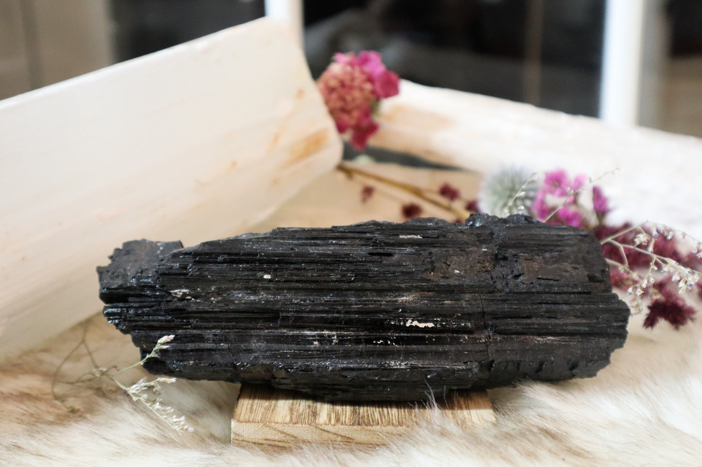 Black tourmaline #2