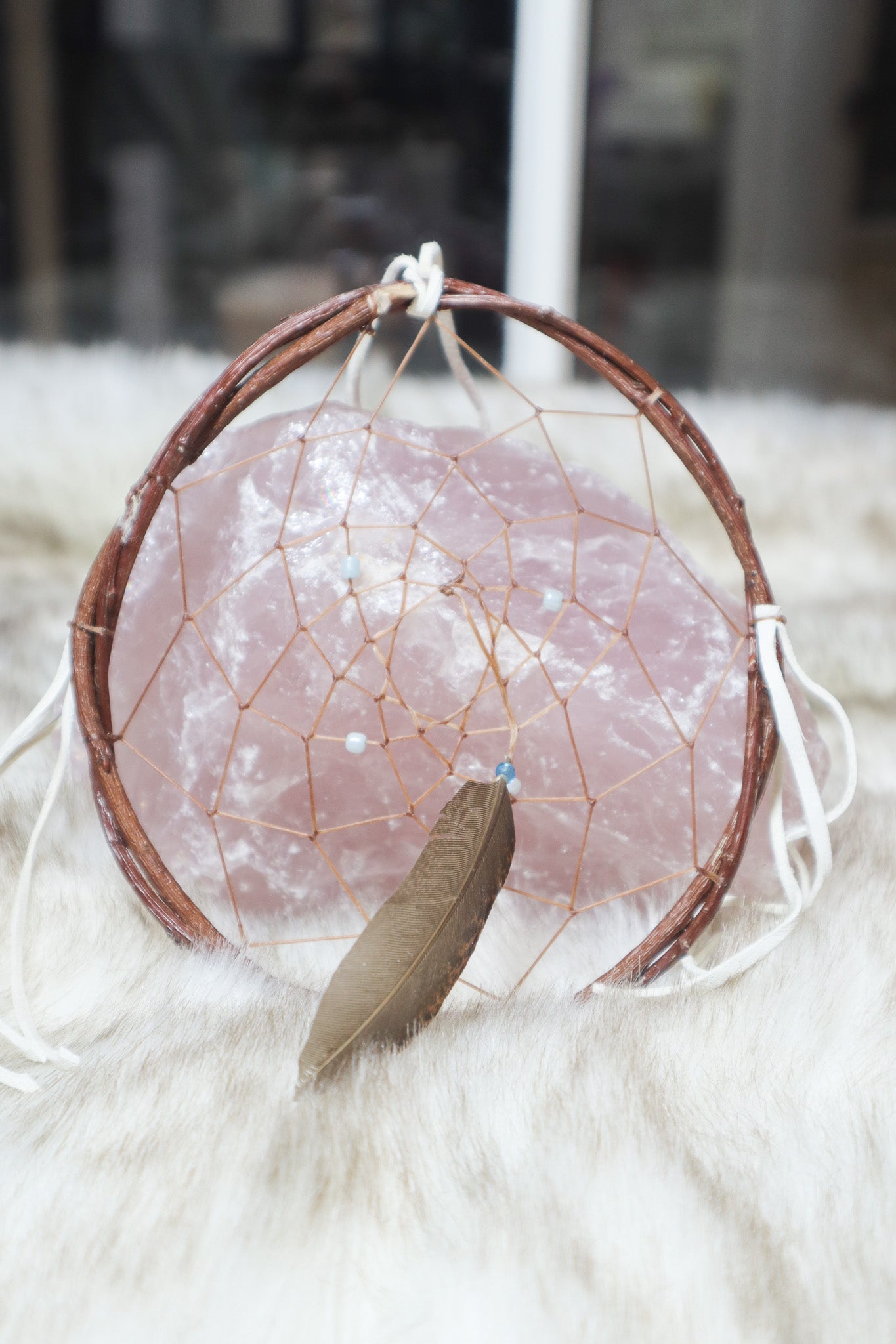 Handmade Dream Catcher