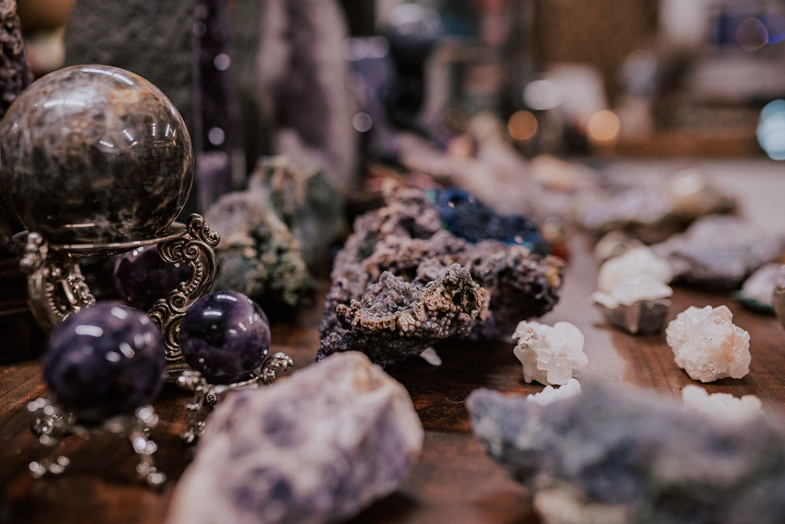 Quantum Light Annex Quantum Light Annex Store